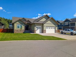 4104 Brink Place Prince George, BC V2K 5G8