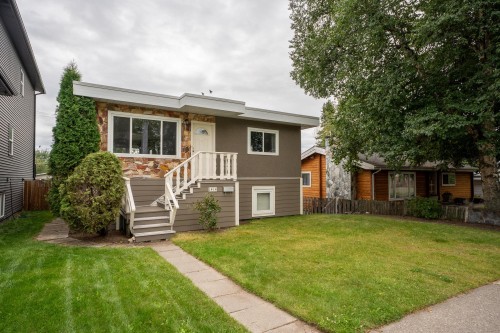 1414 Freeman Street  Prince George, BC V2M 2R8