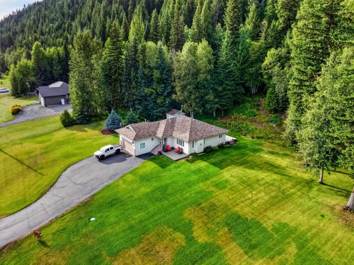 9288 Summerset Place  Prince George, BC V2K 4Z9