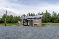 5325 Muermann Road Prince George, BC V2K 5V8