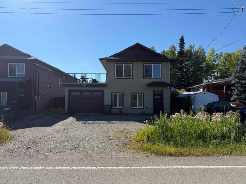 1253 Blackburn Road N Prince George, BC V2N 6B7