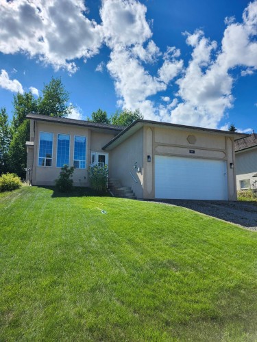 3291 St Frances Crescent  Prince George, BC V2N 5A3