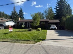 4163 Craig Drive Prince George, BC V2K 1E4
