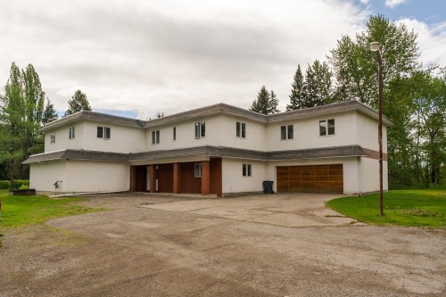 540 Cutbank Road  Prince George, BC V2K 5P4
