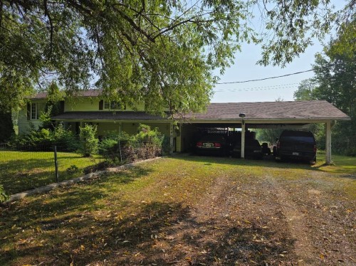 7640 Inga Road  Prince George, BC V2N 5W4