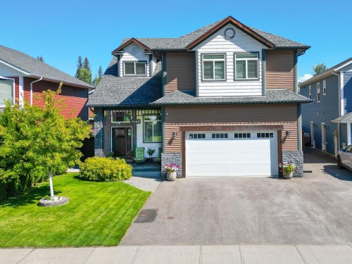 7648 Stillwater Crescent  Prince George, BC V2N 0C2