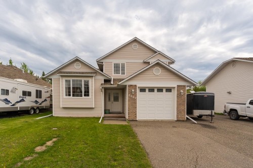5559 Heyer Road  Prince George, BC V2N 6J3