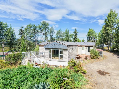 2350 Murphy Road, Burns Lake, BC 