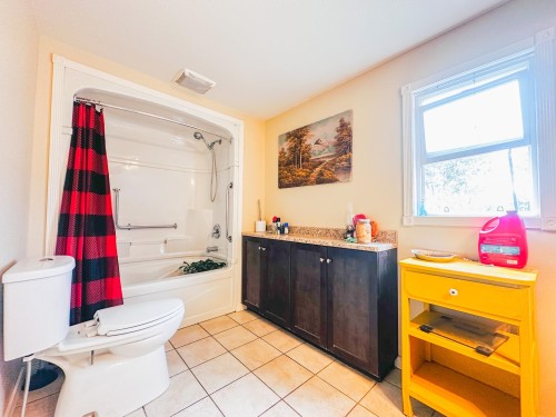2350 Murphy Road, Burns Lake, BC 