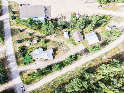 2350 Murphy Road, Burns Lake, BC 