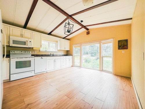 2350 Murphy Road, Burns Lake, BC 