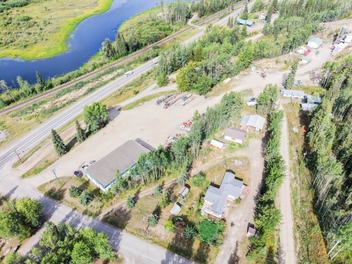 2350 Murphy Road, Burns Lake, BC 