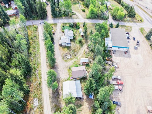 2350 Murphy Road, Burns Lake, BC 