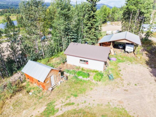 2350 Murphy Road, Burns Lake, BC 