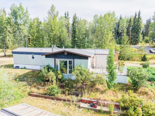 2350 Murphy Road, Burns Lake, BC 