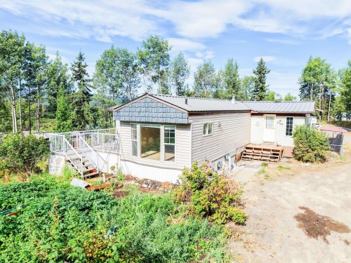 2350 Murphy Road, Burns Lake, BC 