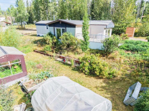 2350 Murphy Road, Burns Lake, BC 