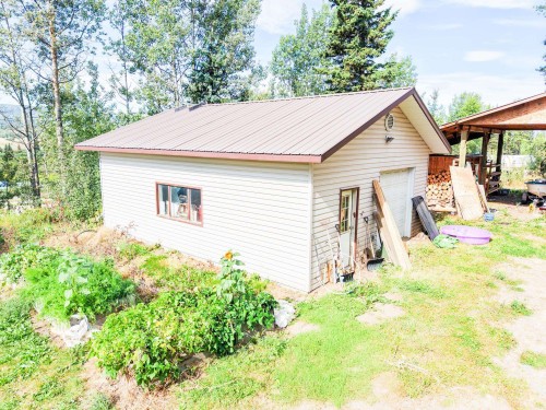 2350 Murphy Road, Burns Lake, BC 
