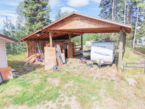 2350 Murphy Road, Burns Lake, BC 