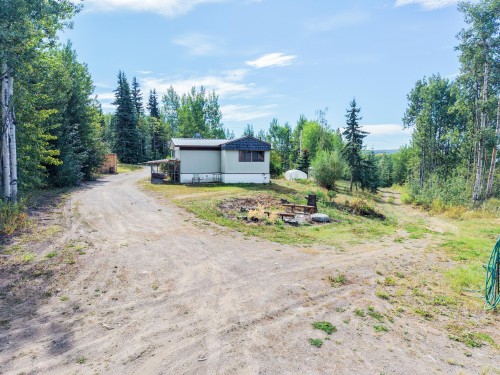 2350 Murphy Road, Burns Lake, BC 
