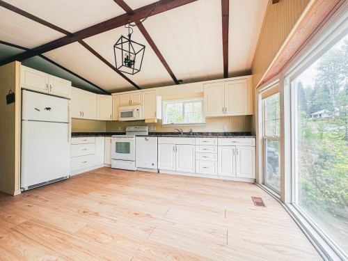 2350 Murphy Road, Burns Lake, BC 