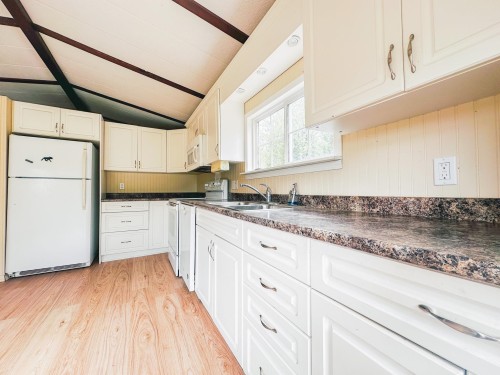 2350 Murphy Road, Burns Lake, BC 