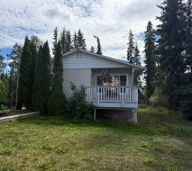 454 8th Avenue  Burns Lake, BC V0J 1E0