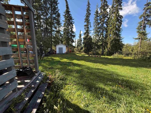 454 8Th Avenue, Burns Lake, BC 