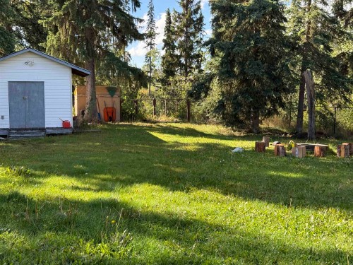 454 8Th Avenue, Burns Lake, BC 