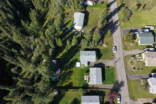 454 8Th Avenue, Burns Lake, BC 