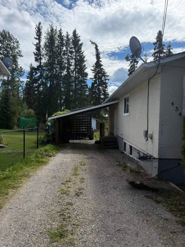 454 8Th Avenue, Burns Lake, BC 