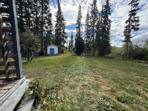 454 8Th Avenue, Burns Lake, BC 