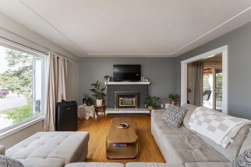 203 Watson Crescent, Prince George, BC 