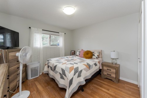 203 Watson Crescent, Prince George, BC 