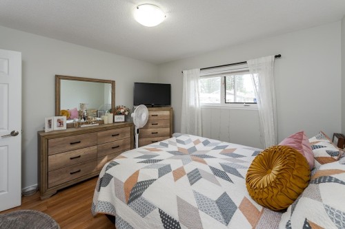 203 Watson Crescent, Prince George, BC 
