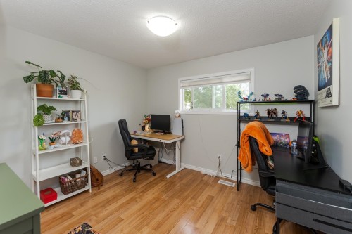 203 Watson Crescent, Prince George, BC 