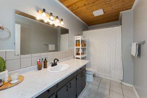 203 Watson Crescent, Prince George, BC 
