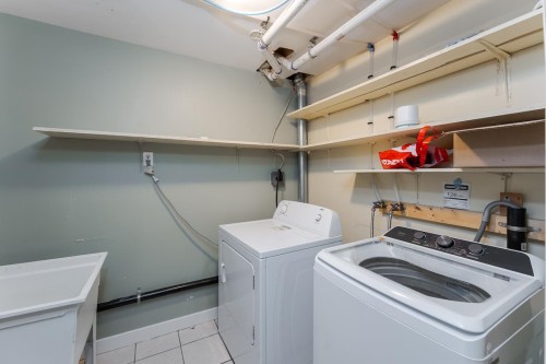 203 Watson Crescent, Prince George, BC 