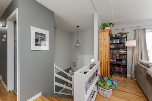 203 Watson Crescent, Prince George, BC 