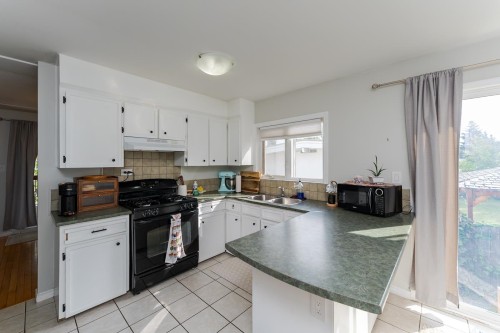 203 Watson Crescent, Prince George, BC 