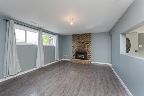 203 Watson Crescent, Prince George, BC 
