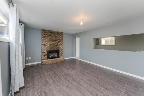 203 Watson Crescent, Prince George, BC 