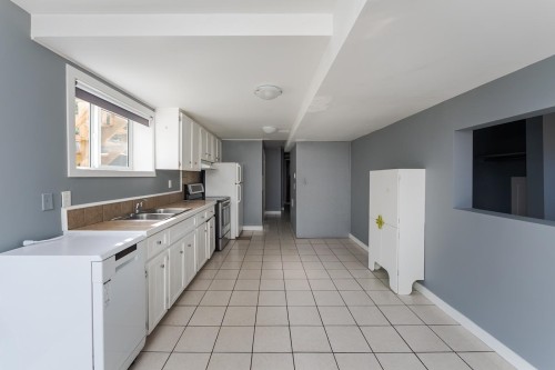 203 Watson Crescent, Prince George, BC 