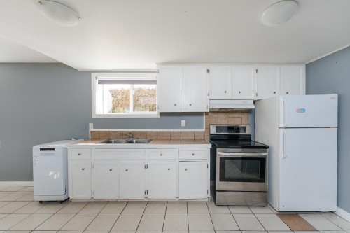 203 Watson Crescent, Prince George, BC 