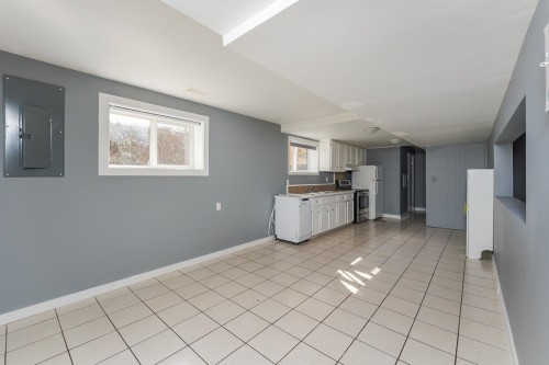 203 Watson Crescent, Prince George, BC 