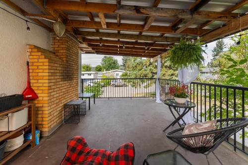 203 Watson Crescent, Prince George, BC 