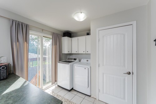203 Watson Crescent, Prince George, BC 