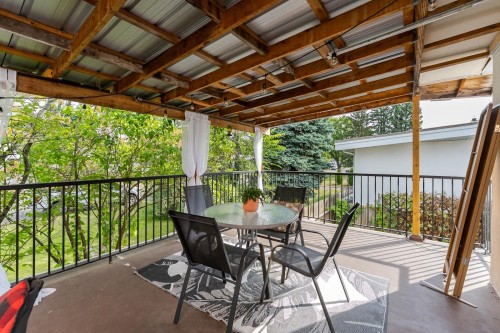 203 Watson Crescent, Prince George, BC 