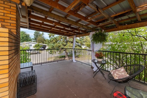 203 Watson Crescent, Prince George, BC 
