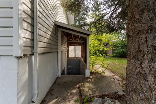 203 Watson Crescent, Prince George, BC 